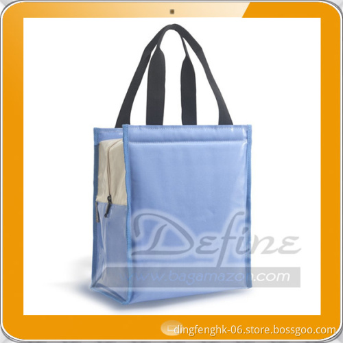 Insulated Lunch Bag BPA Free Soft Cooler Tote Supplier